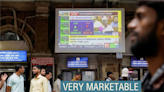 India’s market catches up to China