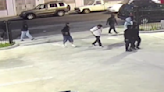 Search continues for group of 10 to 20 flash mob robbers hitting retail stores