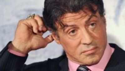 Sylvester Stallone subastará su colección millonaria de relojes