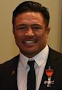 Keven Mealamu