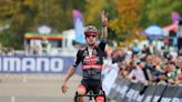 UCI Cyclocross World Cup: Iserbyt repeats in Waterloo