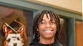 Synchrony Financial Kid of Character: Deontay Malone, Massillon Schools