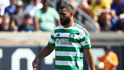 Cameron Carter Vickers reveals 'crazy' Celtic USA tour moment as he lifts lid on Harry Kane lessons he still carries