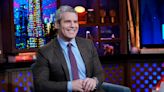 Andy Cohen Shares Photo of Daughter Lucy During Bath Time