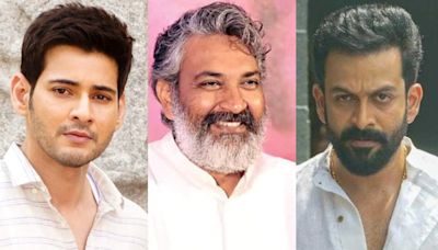 Prithviraj Sukumaran To Reportedly Play The Antagonist In SS Rajamouli's Film With Mahesh Babu