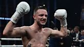 Josh Taylor vs Teofimo Lopez card: Who else is fighting tonight?