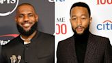 LeBron James, John Legend Join $2 Million Financing Round for Matthew Berry’s Sports Media Startup