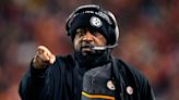 Fact check: False claim that Mike Tomlin banned kneeling during national anthem