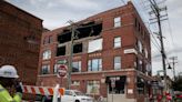 Owner of crumbling Eastern Market building plans to repair damages: ‘Won't be demolition’