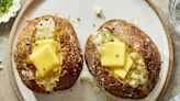 For the Best Baked Potatoes, Use an Air Fryer
