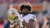 Saints free agent review: TE Juwan Johnson