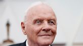 For Anthony Hopkins, a grandfather role with personal echoes