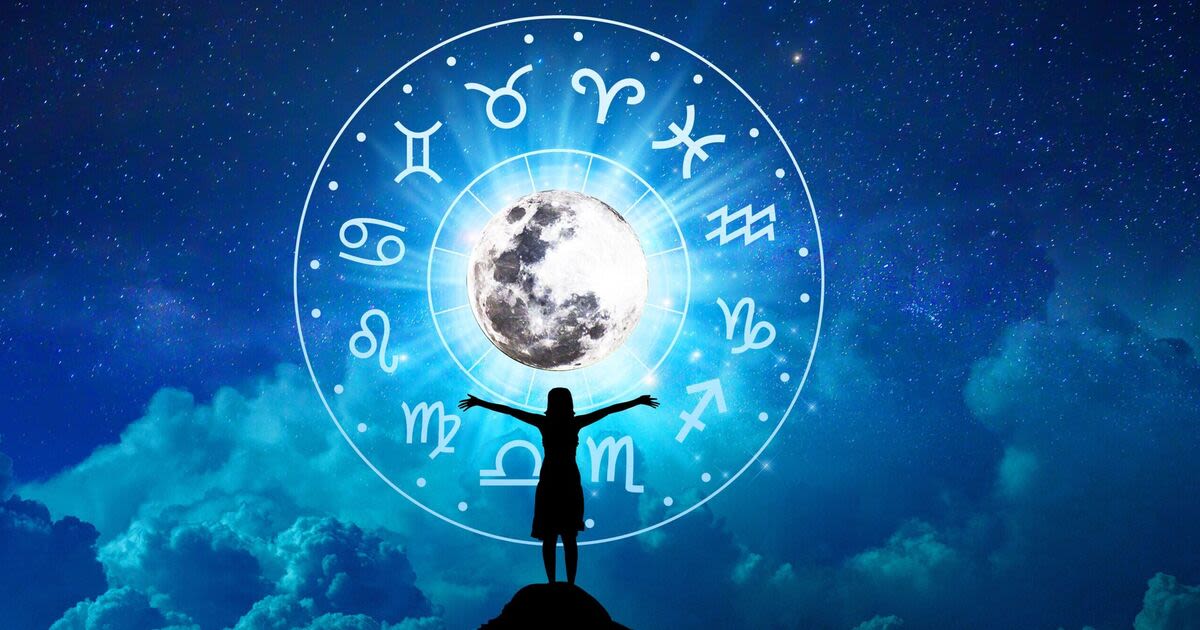 Astrologer shares June horoscope for all star signs for Gemini season