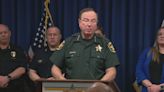 Bartow police officer arrested, Polk Sheriff Grady Judd says