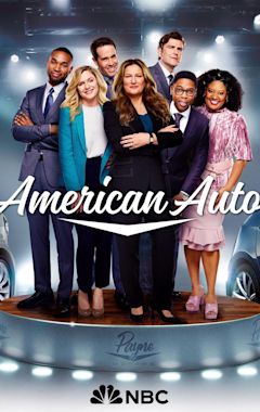 American Auto