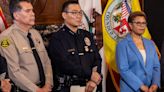 LAPD interim chief Dominic Choi: Quiet reformer or 'Michel Moore 2.0'?