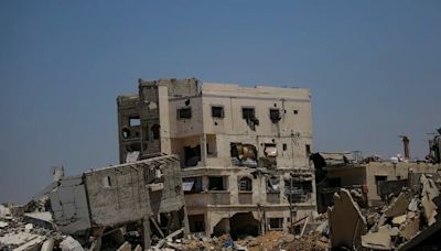 Israel ha destruido 50 infraestructuras de milicianos en Jan Yunis, en el sur de Gaza