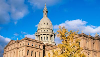 Democrats regain control of Michigan state House after winning two special elections