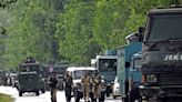 500 para commandos to hunt Pak Terrorists in Jammu - News Today | First with the news