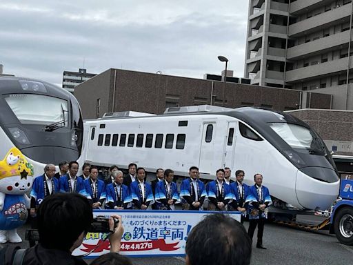 台鐵城際電聯車、柴電機車陸續交車 老車汰舊將「靜態保存」