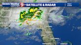 Parts of Central Florida under severe thunderstorm watch Friday