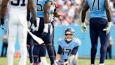 Tennessee Titans QB Ryan Tannehill gives injury update, status for Sunday vs Chiefs