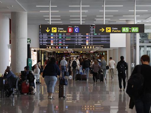 ¿Por qué el aeropuerto de Sevilla es SVQ y no SEV?