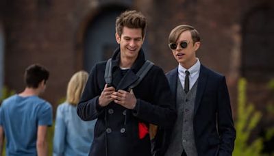 The Amazing Spider-Man 2, Dane DeHaan svela se tornerebbe a interpretare Goblin