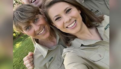 'Hugs From Our Family': Bindi Irwin And Terri Irwin Offers Glimpse Of Their Birthday Week Celebrations