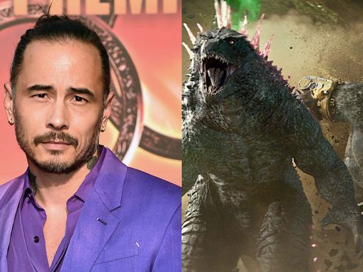 ‘Godzilla x Kong’ Follow-Up Enlists ‘Shang Chi’ Scribe Dave Callaham to Write (Exclusive)