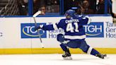 Brayden Point comes through again as Lightning top Bruins