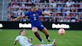 US talents Sophia Smith, Alyssa Thompson headline the rising stars at the Women's World Cup