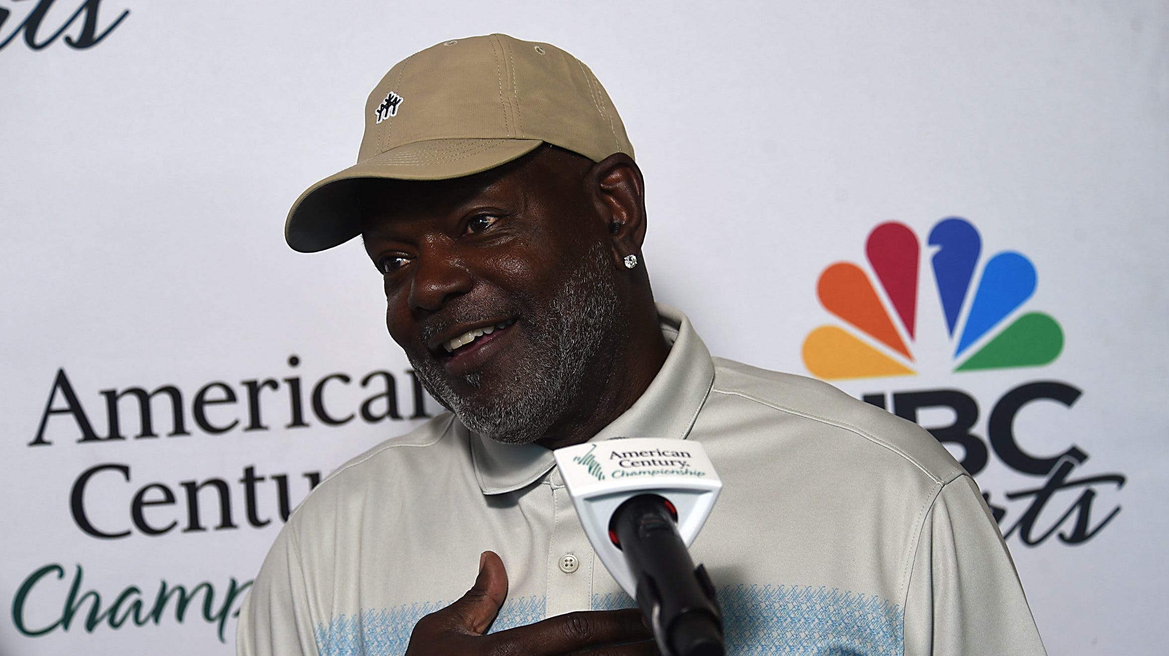 Emmitt Smith ripped Florida for eliminating all DEI roles. Here's why the NFL legend spoke out.