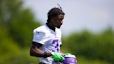 Vikings Plan Heartfelt Gestures to Honor CB Khyree Jackson Following Death