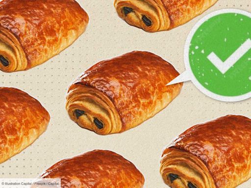 Pain au chocolat artisanal ou industriel ? Le guide pour les touristes