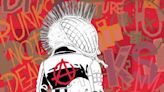 Exclusive Barfly #1 Preview for Minor Threats Spin-off Comic