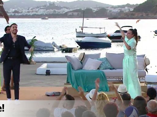 'La Resistencia' se desmelenó en Ibiza con Rigoberta Bandini, que anunció su retiro temporal de la música
