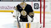 Bruins' Montgomery 'still pissed off' over G5 loss