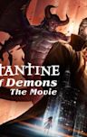 Constantine: City of Demons - The Movie