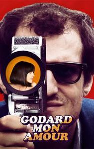 Godard Mon Amour