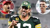 The Jets are down to this quarterback reality: Aaron Rodgers or … what?