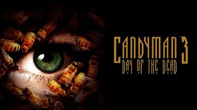 Candyman 3 – Der Tag der Toten