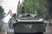 War in Donbas