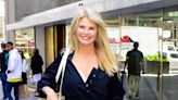 Christie Brinkley Reveals Tips for Channeling Hamptons Style, Debuts Shirtdress From Her New Hamptons-inspired Clothing ...