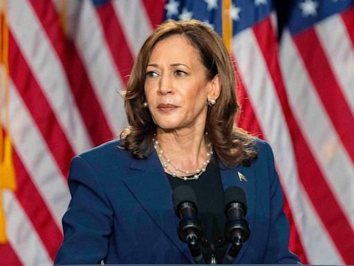 What is DEI? Republicans are using the term to attack Kamala Harris, but experts say it’s widely misunderstood