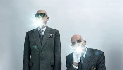 Pet Shop Boys: 42 años no son nada si lo que viene es un disco como 'Nonetheless'