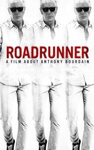 Roadrunner: A Film About Anthony Bourdain