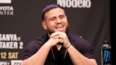 Tai Tuivasa explains why he’s not interested in fighting at UFC 284 in Australia