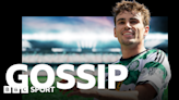 Scottish gossip: O'Riley, Dessers, Bernardo, Wright, Idah, Miovski