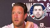 Dave Portnoy, Barstool Sports raise $1.5M for family of fallen officer